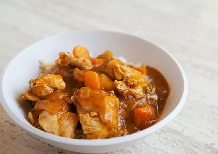 Image for Apricot Chicken