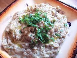 Image for Baba Ganoush