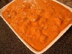 Image for Butter Chicken