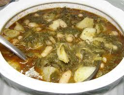 Image for Caldo Gallego (Cuban Green Stew)