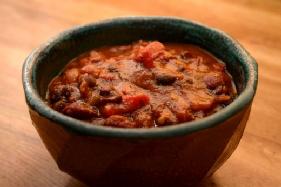 Image for Chili (Ground Beef)