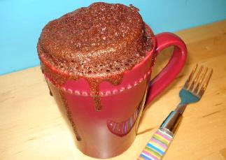 Image for Chocolate Cup Cake