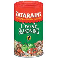 Image for Creole Seasoning