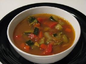 Image for Diet Soup Alpha