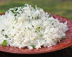 Image for Basmati Rice (in the Cuban Rice cooker)