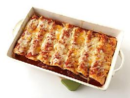 Image for Enchiladas