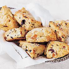 Image for English Sweet Scones