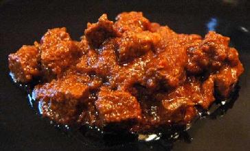 Image for Ethiopian Beef Tibs