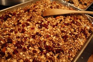 Image for Granola