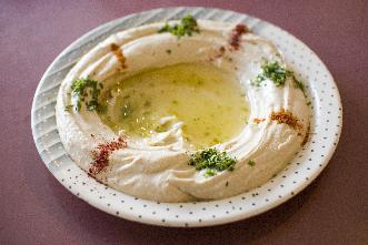 Image for Hummus