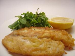 Image for Battered Tilapia Fillets