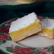 Image for Lemon Bars