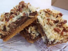 Image for Magic Bars