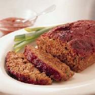 Image for Meatloaf