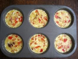 Image for Mini Quiche