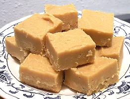 Image for Peanut Butter Fudge