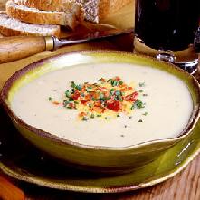 Image for Potato Soup