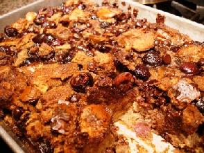 Image for Bread Pudding