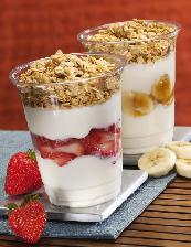 Image for Quick Parfait