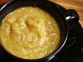 Image for Red Lentil Soup (shorbat addas)