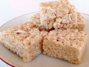 Image for Rice Crispy Treats