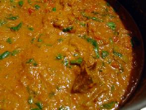 Image for Rogan Josh