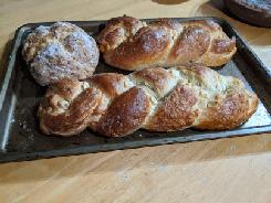 Image for Bread, Challah