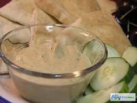 Image for Shawarma Sauce