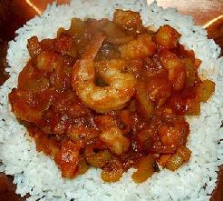 Image for Shrimp Creole