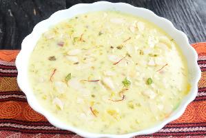 Image for Slow Cooker Kheer