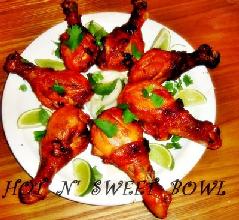 Image for Tandoori Chicken